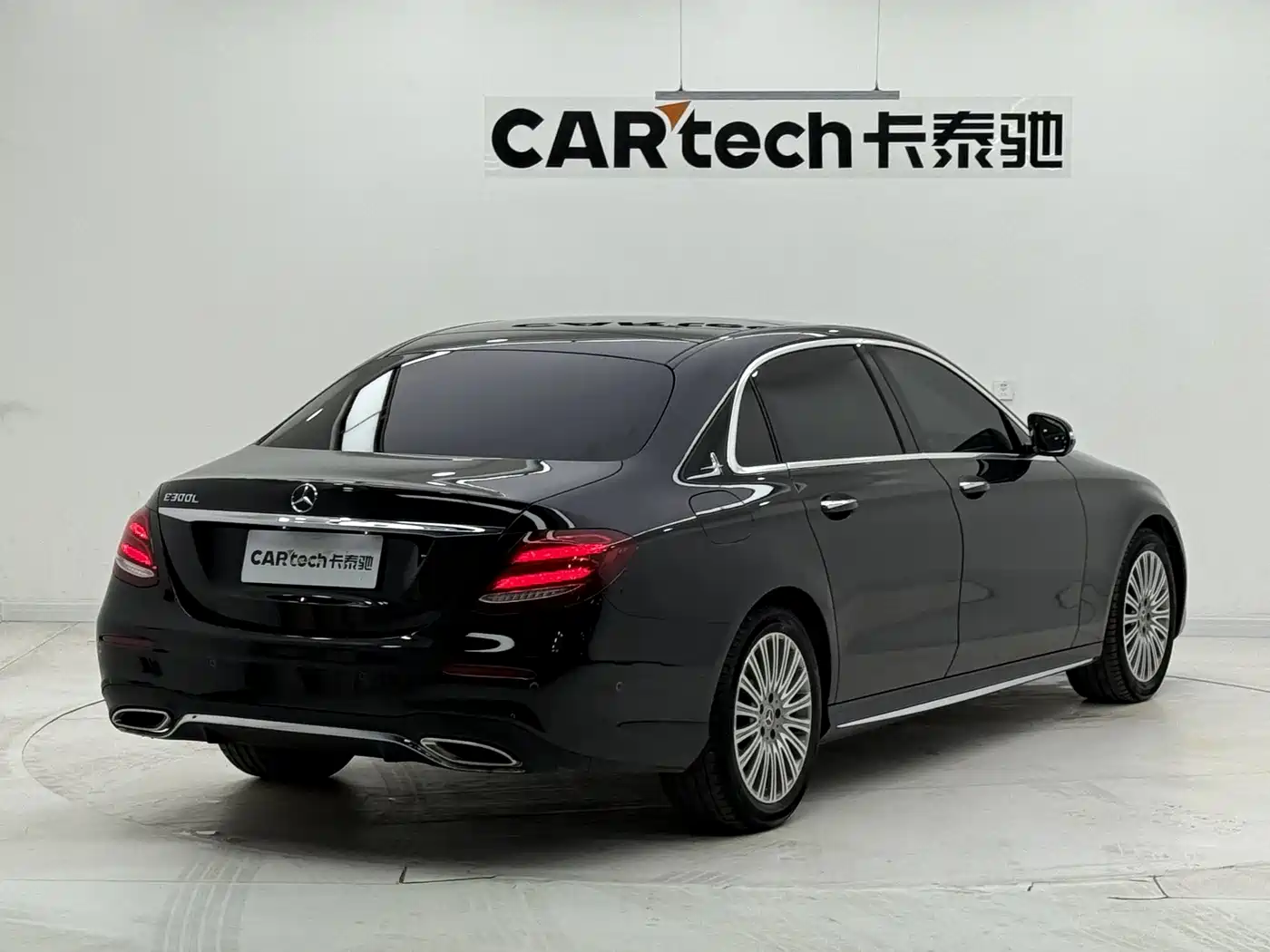 Mercedes-Benz E-Class 2017 E 300 L Sport Luxury фото 7