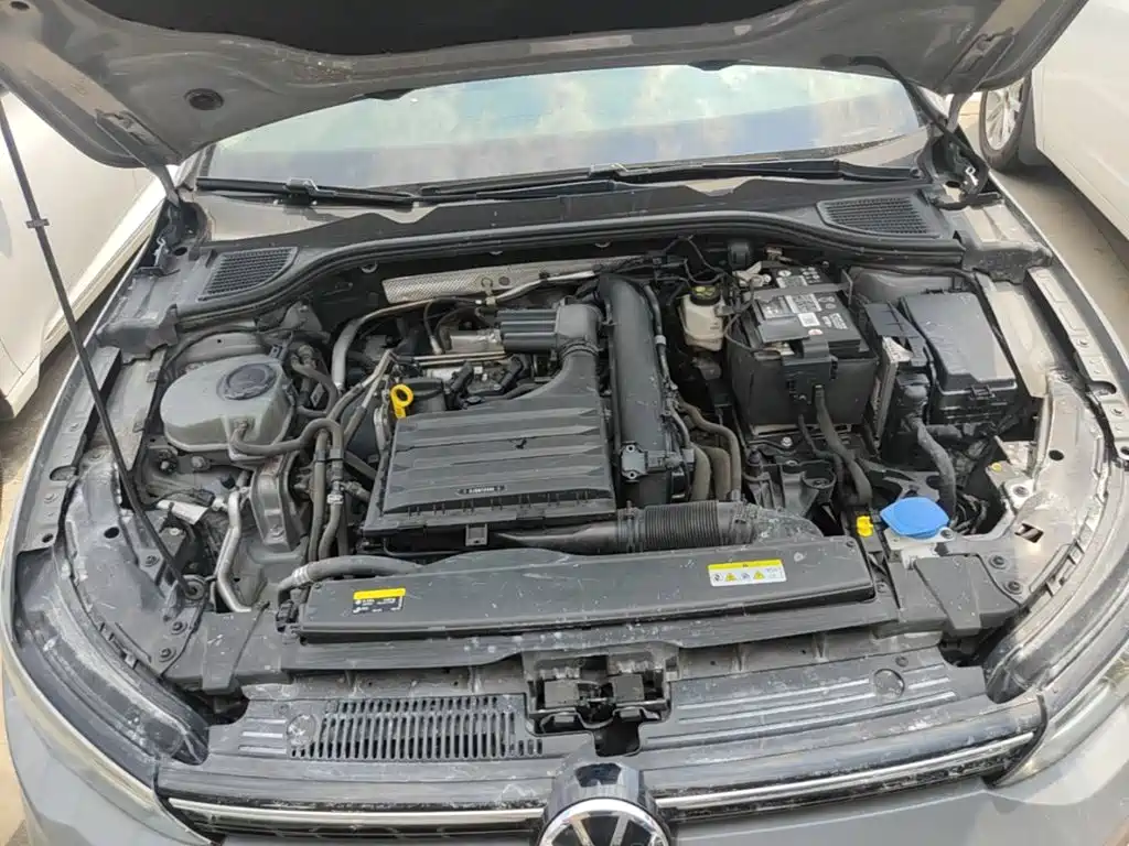 Volkswagen Golf, миниатюра 20