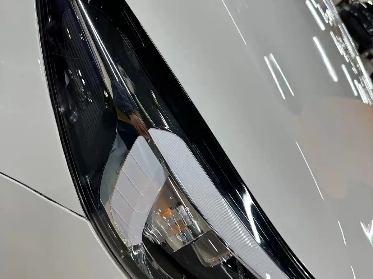 Kia K3 2016 1.6L Automatic GL фото 13