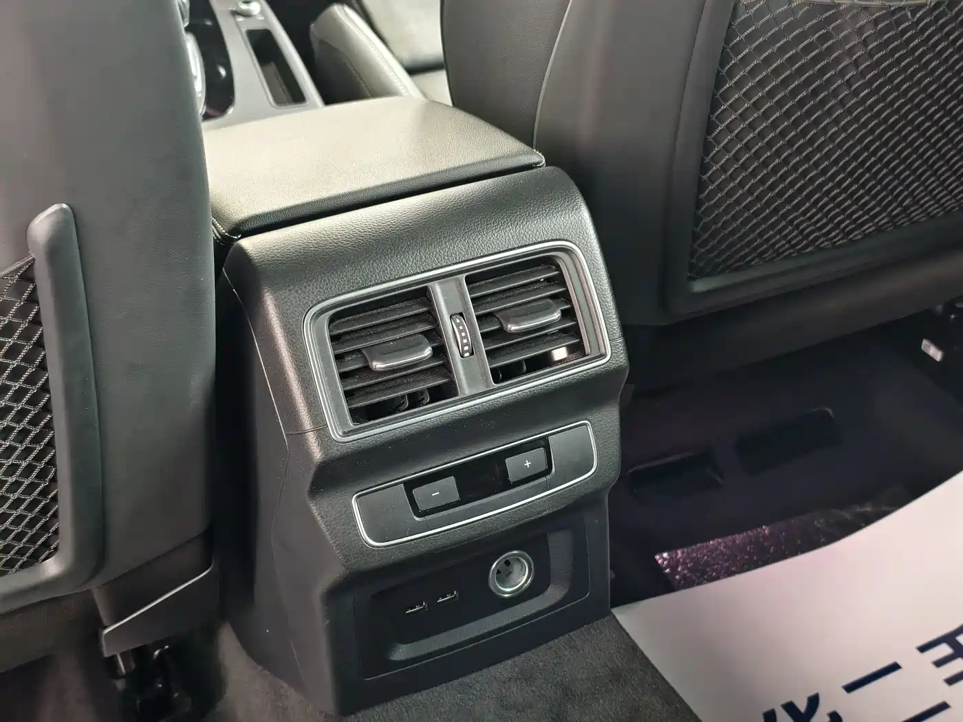 Audi Q5L 2022 40T Luxury Dynamic фото 14