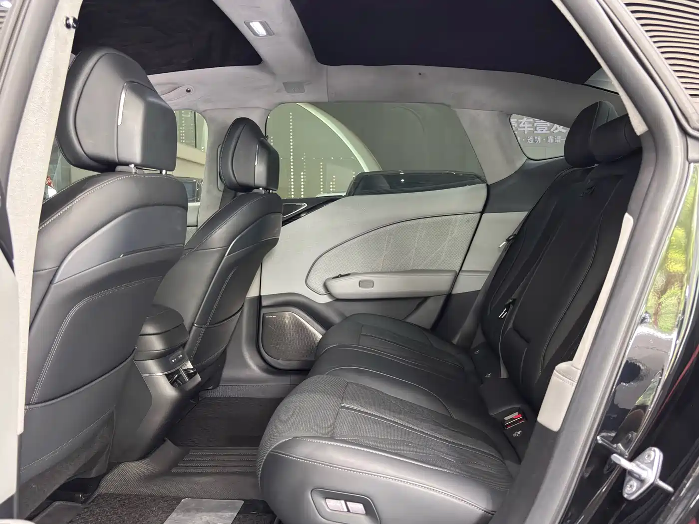 ZEEKR 007 2024 2024 AWD Smart Drive 100kWh