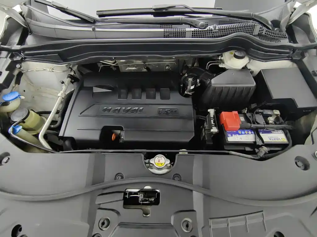 Фото 6 - Haval H6