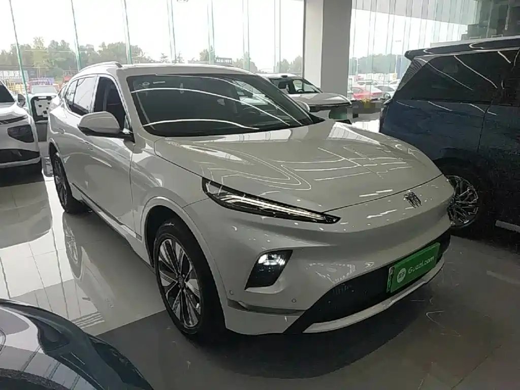 2025 Buick E5
