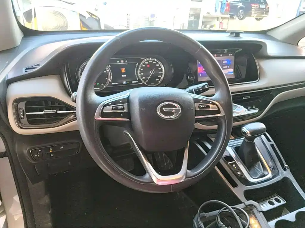 Photo 11 - GAC Trumpchi Trumpchi M6