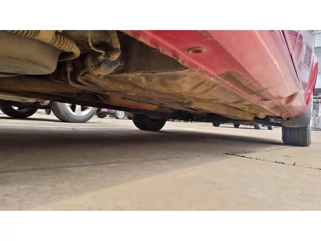Фото 4 - Buick Excelle