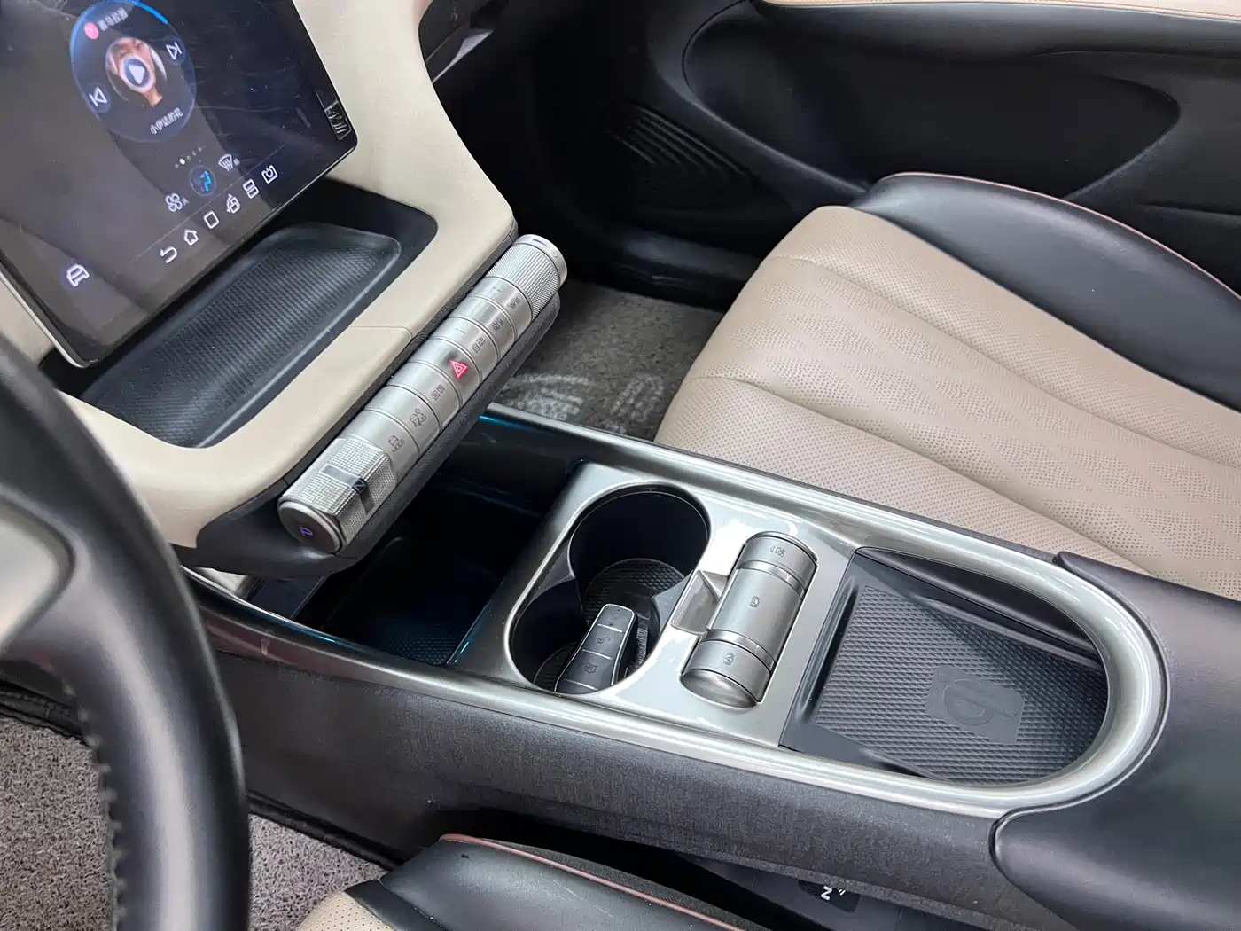 BYD Dolphin 2023 420km Fashion Edition фото 26