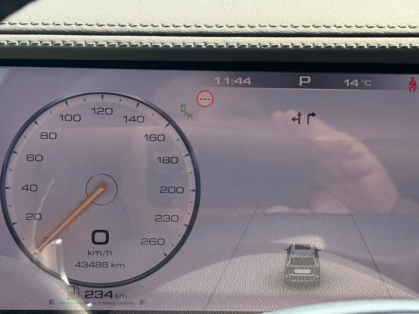 TANK TANK 500 NEW ENERGY