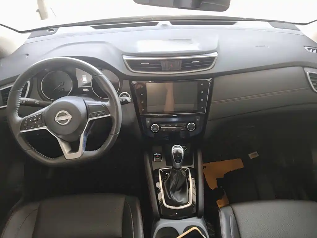Nissan Qashqai, миниатюра 10