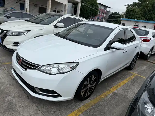 ROEWE 360