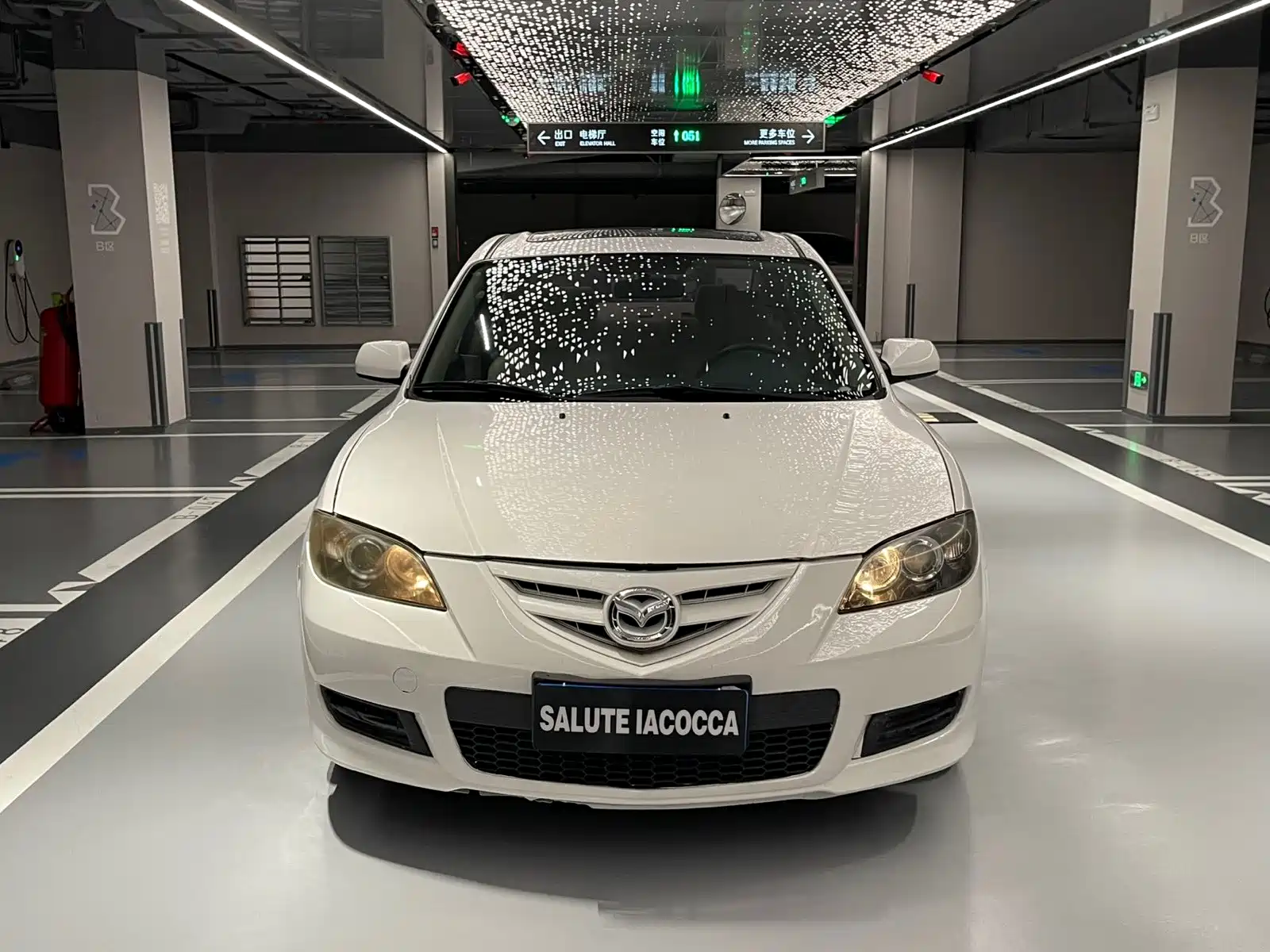 Фото 7 - Mazda 3