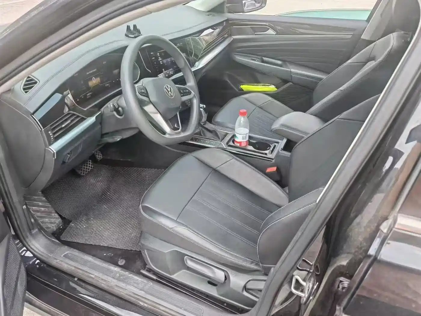 Volkswagen Passat, миниатюра 2