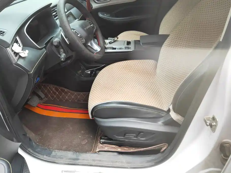 Roewe RX5 New Energy 2021 2020 ePLUS Guochao Ronglin Luxury Edition