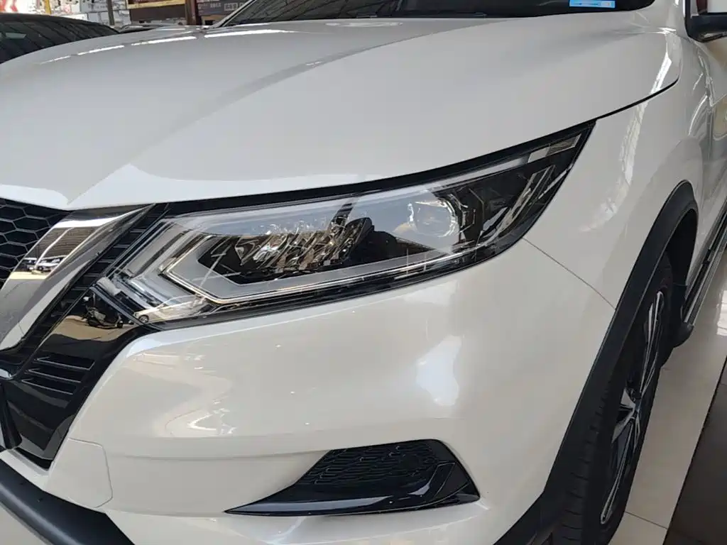 Nissan Qashqai, миниатюра 24