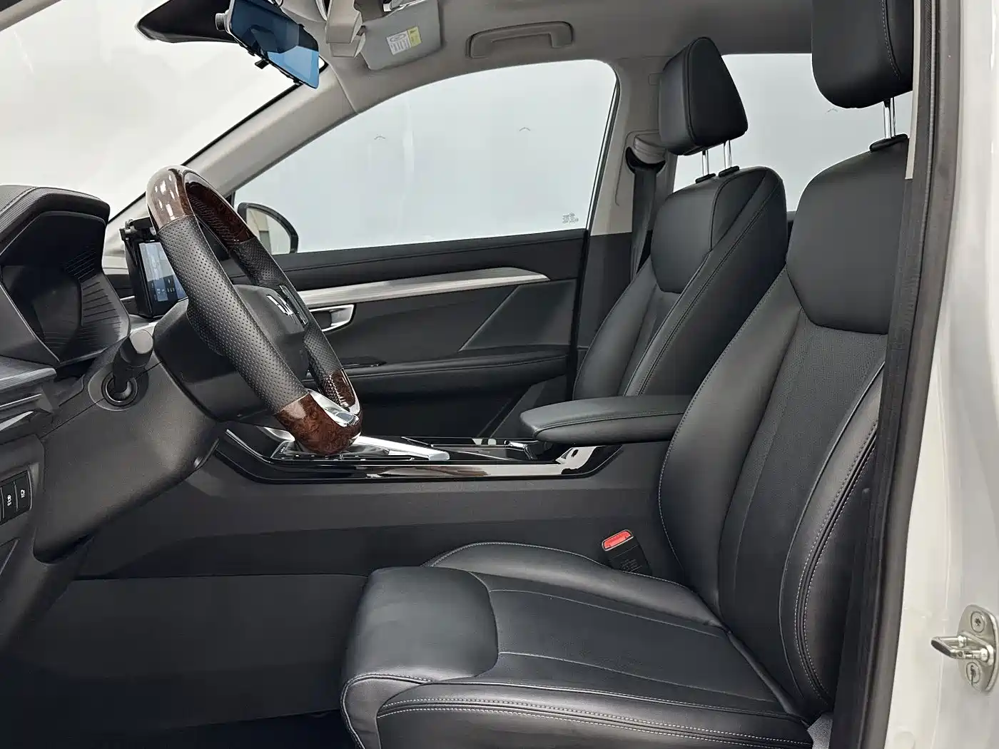 Wuling Motors Wuling Xingchen 2022 2021 1.5T CVT Stellar Edition