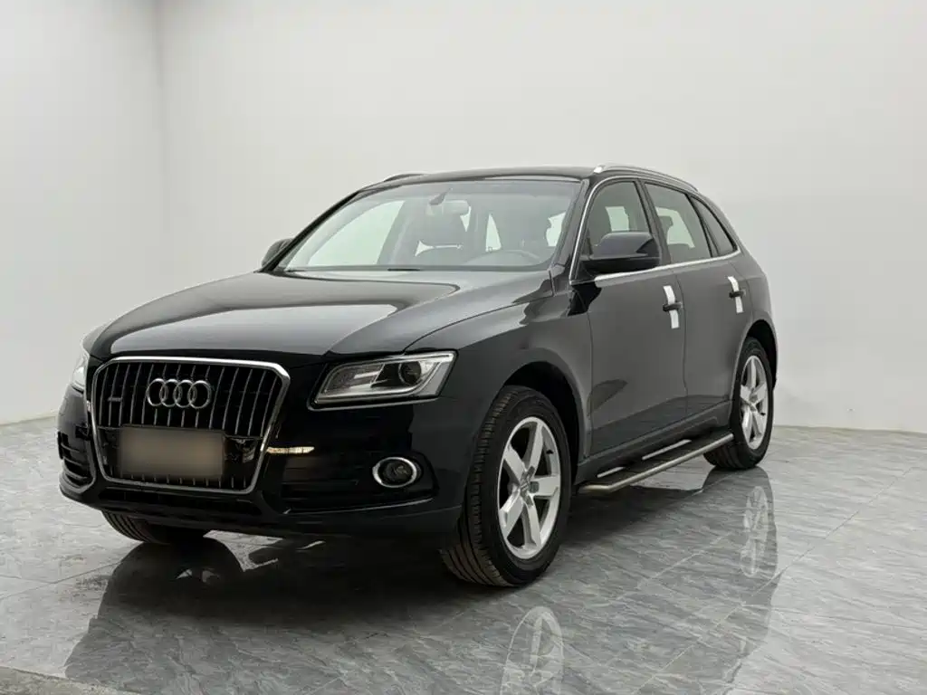 Audi Q5 2018 2013 40 TFSI Comfort