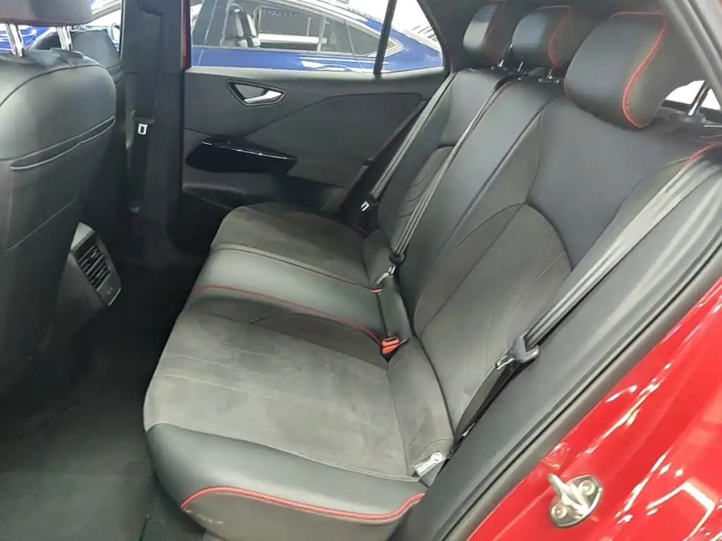 Volkswagen ID.3 2025 2026 Smart Edition Ultimate GTX Package
