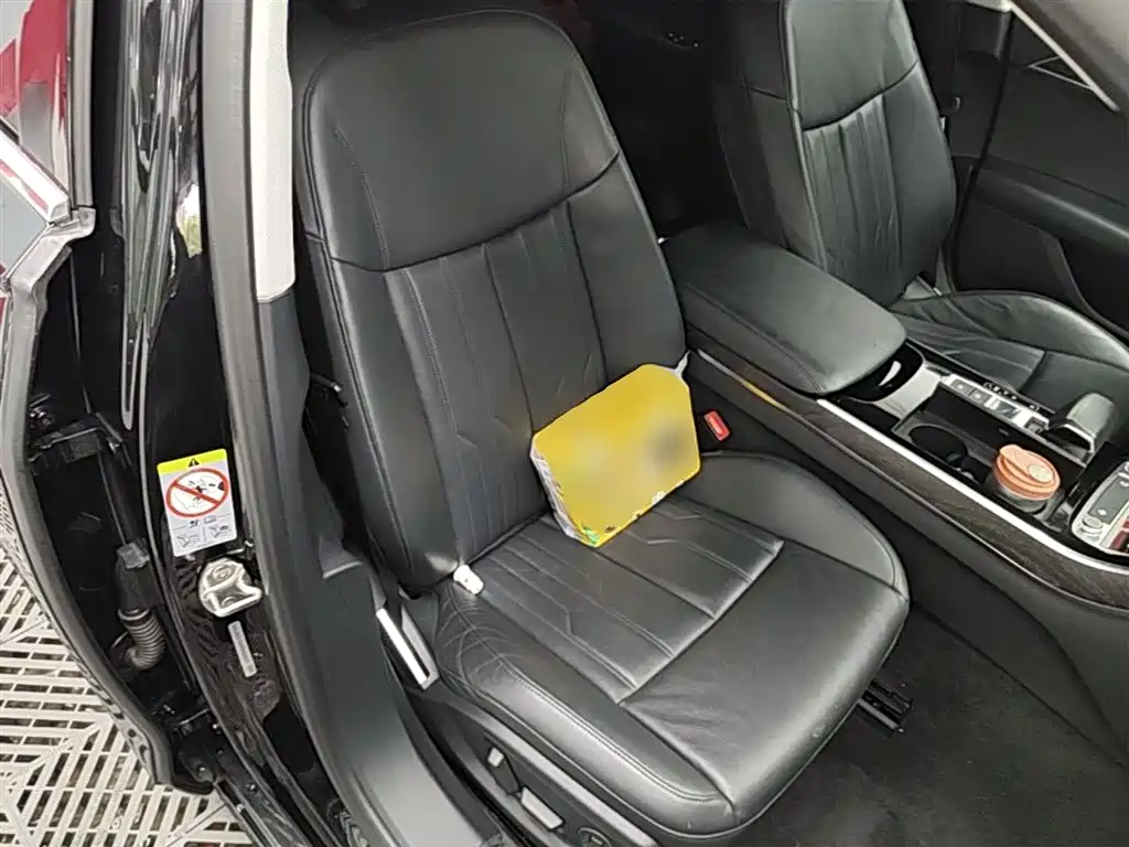 Audi A8 2018 A8L 55 TFSI quattro Launch Elite фото 25