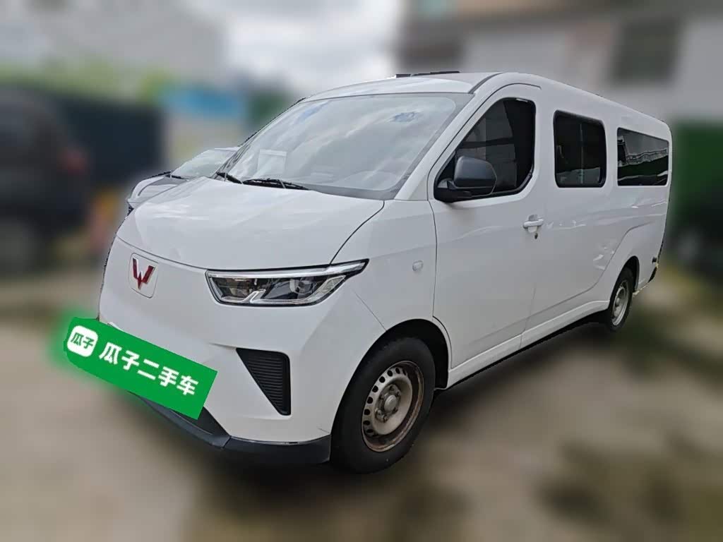 Wuling Motors Wuling Yangguang