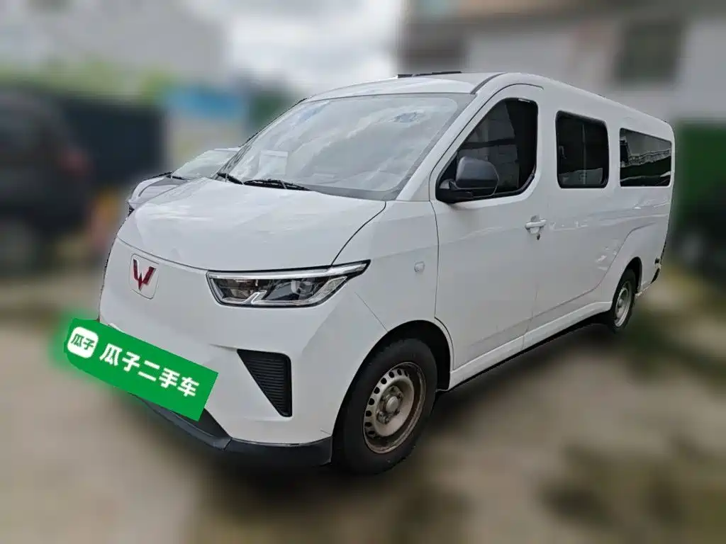 Wuling Motors Wuling Yangguang 2025 2025 400km Bus Comfort Edition