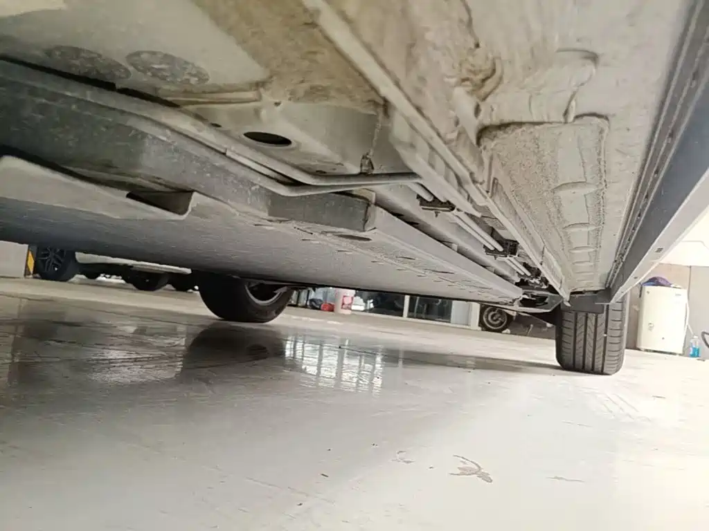 BYD Yuan PLUS 2025 2025 Smart Drive Edition 430KM Leading