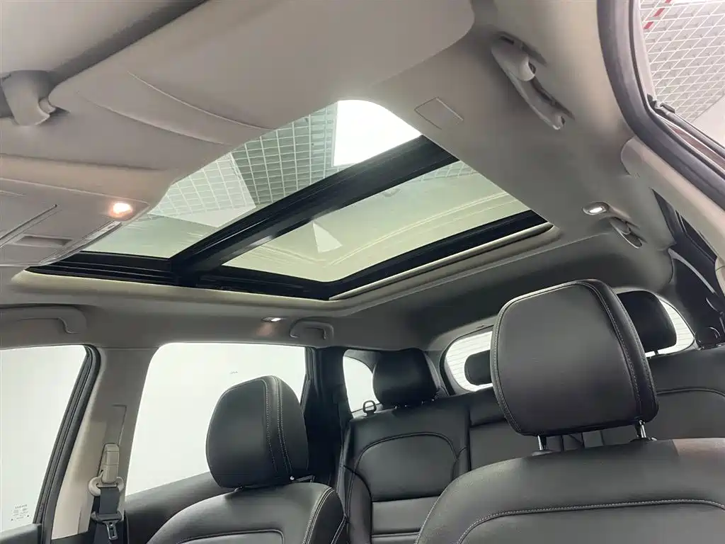 Renault Koleos 2019 2019 SCe200 2WD Explore Smart Benefit Edition China V