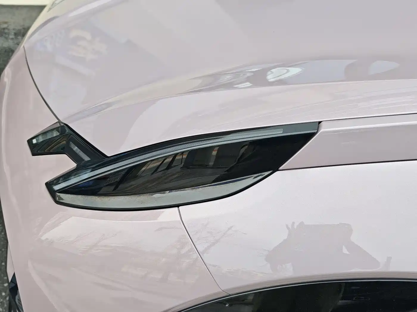 ZEEKR EXTREME KRYPTON X