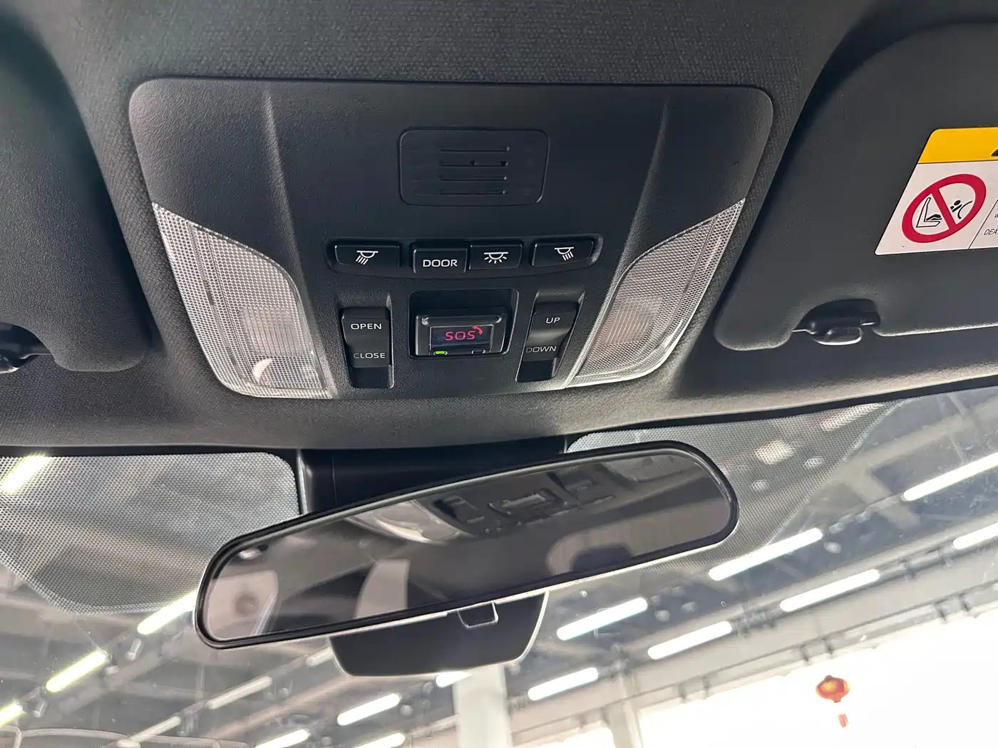 Toyota Levin 2023 185T CVT Sport фото 10