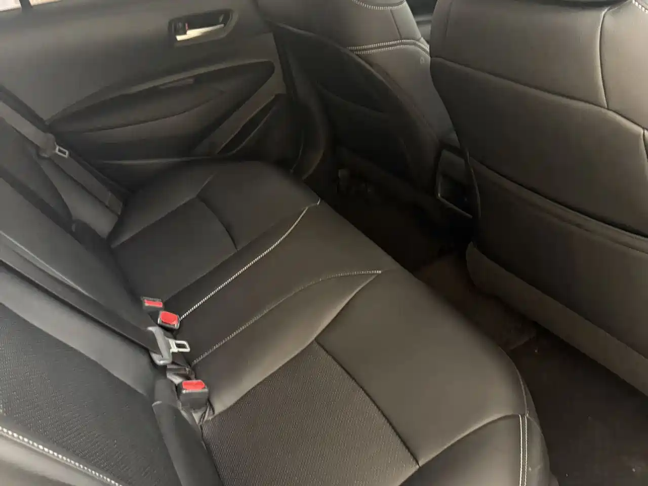 Toyota Corolla 2022 1.2T S-CVT Pioneer PLUS Edition фото 14