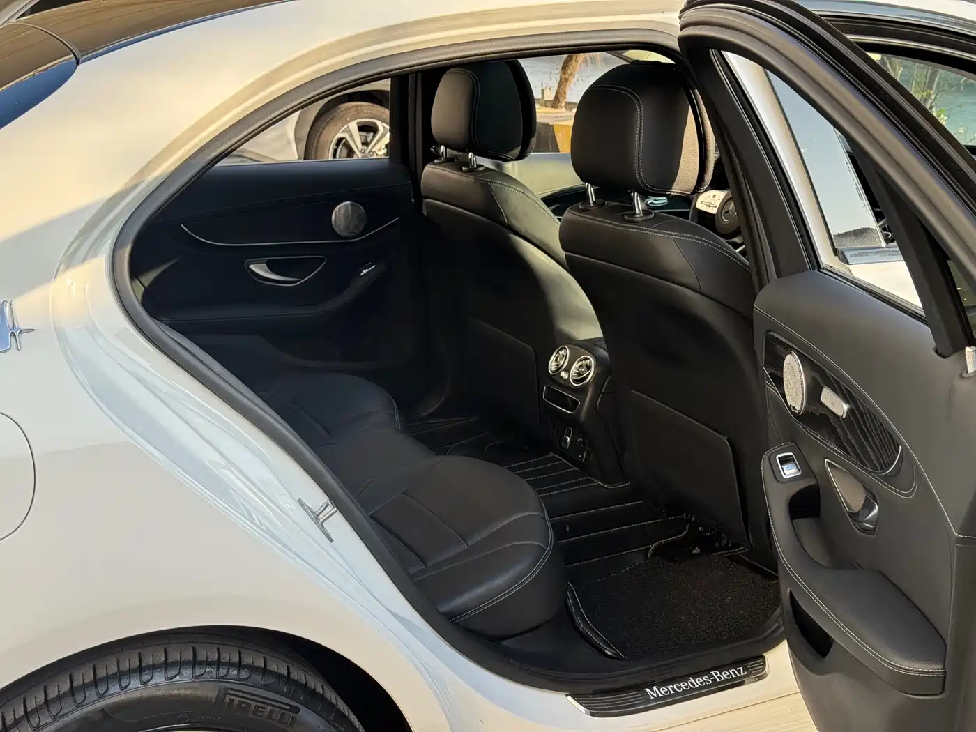 Mercedes-Benz C-Class 2020 Facelift C 260 L Sport фото 9