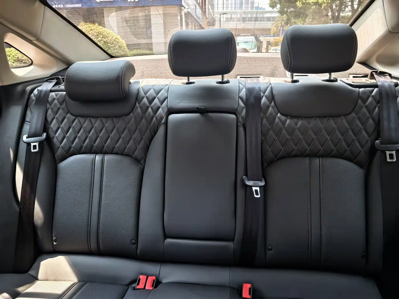 Dongfeng Aeolus Yixuan MAX 2021 2021 1.5T Trendy Dad Edition