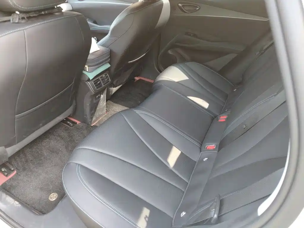 Photo 13 - BYD Seal 06 New Energy