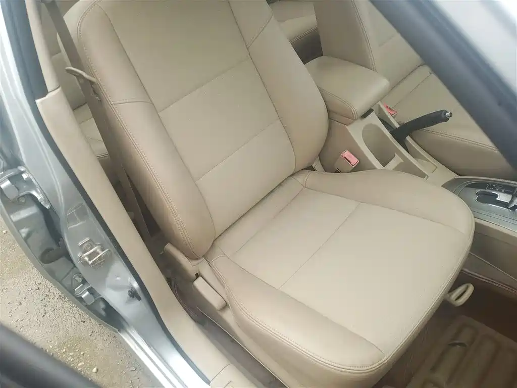 Buick Excelle 2013 1.5L Automatic Classic фото 25