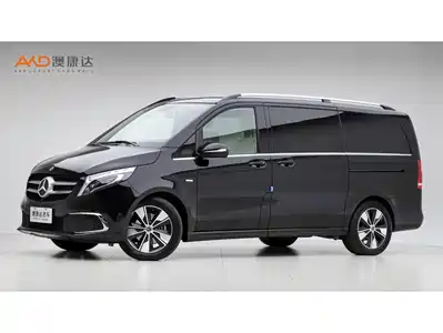 Mercedes-Benz V