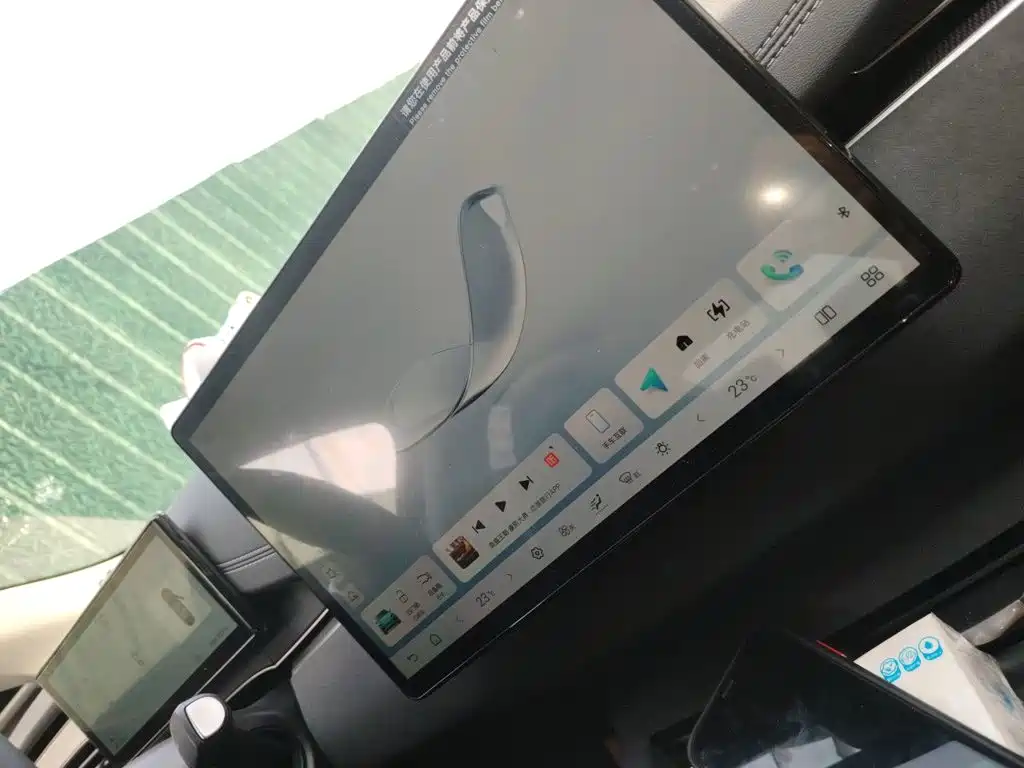 Photo 20 - BYD Seal 06 New Energy