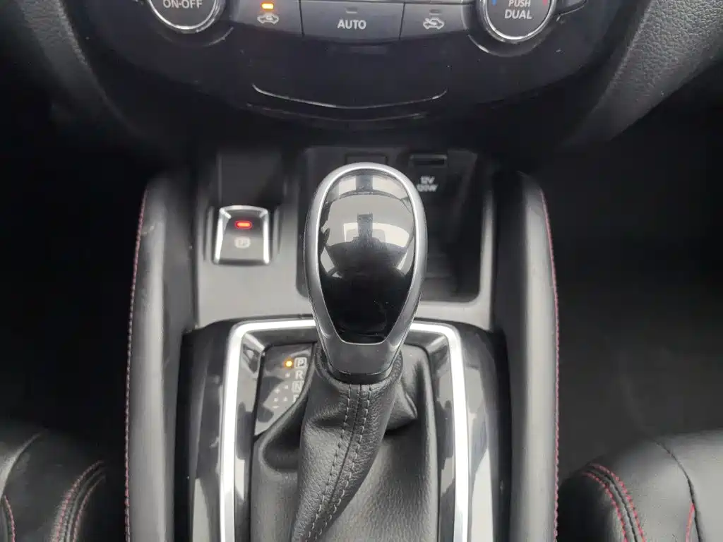 Nissan Qashqai, миниатюра 13