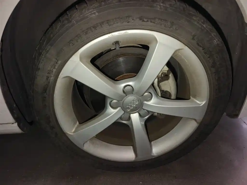 Audi A3 2014 Limousine 35 TFSI Auto Comfort фото 26