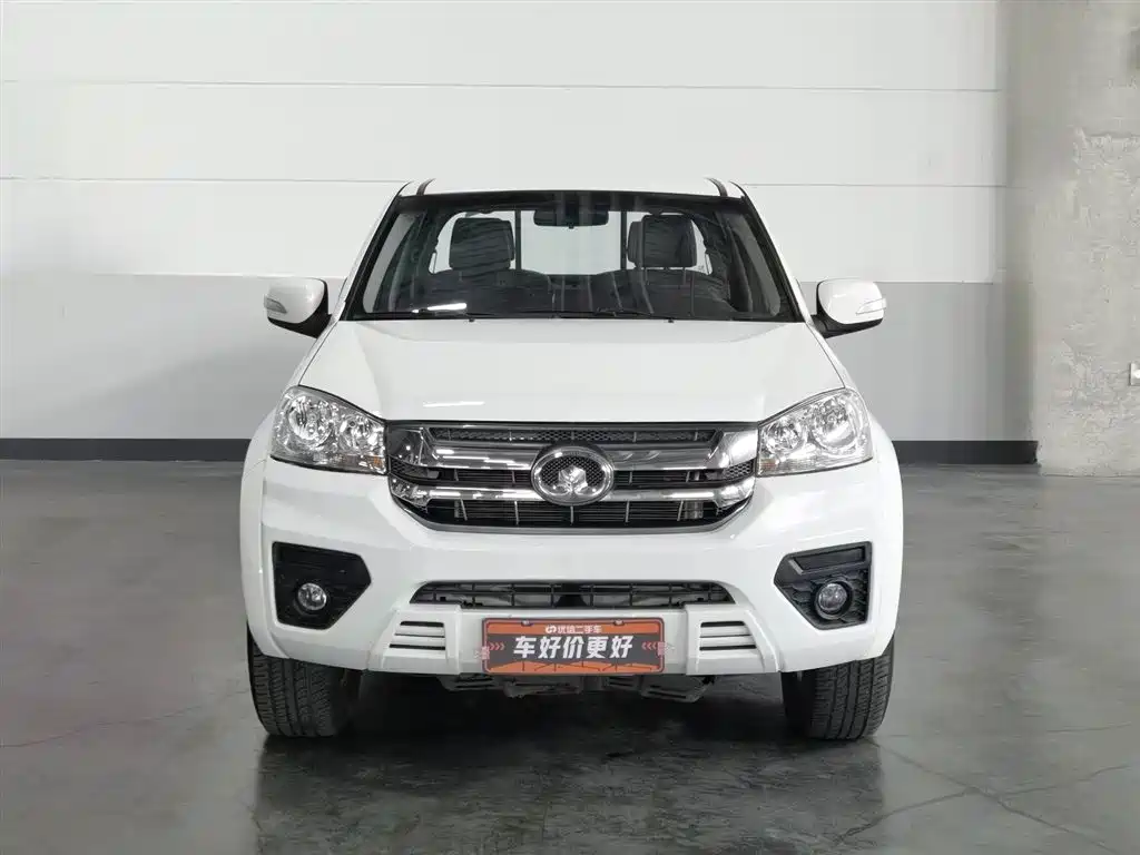 GREAT WALL FENGJUN 5