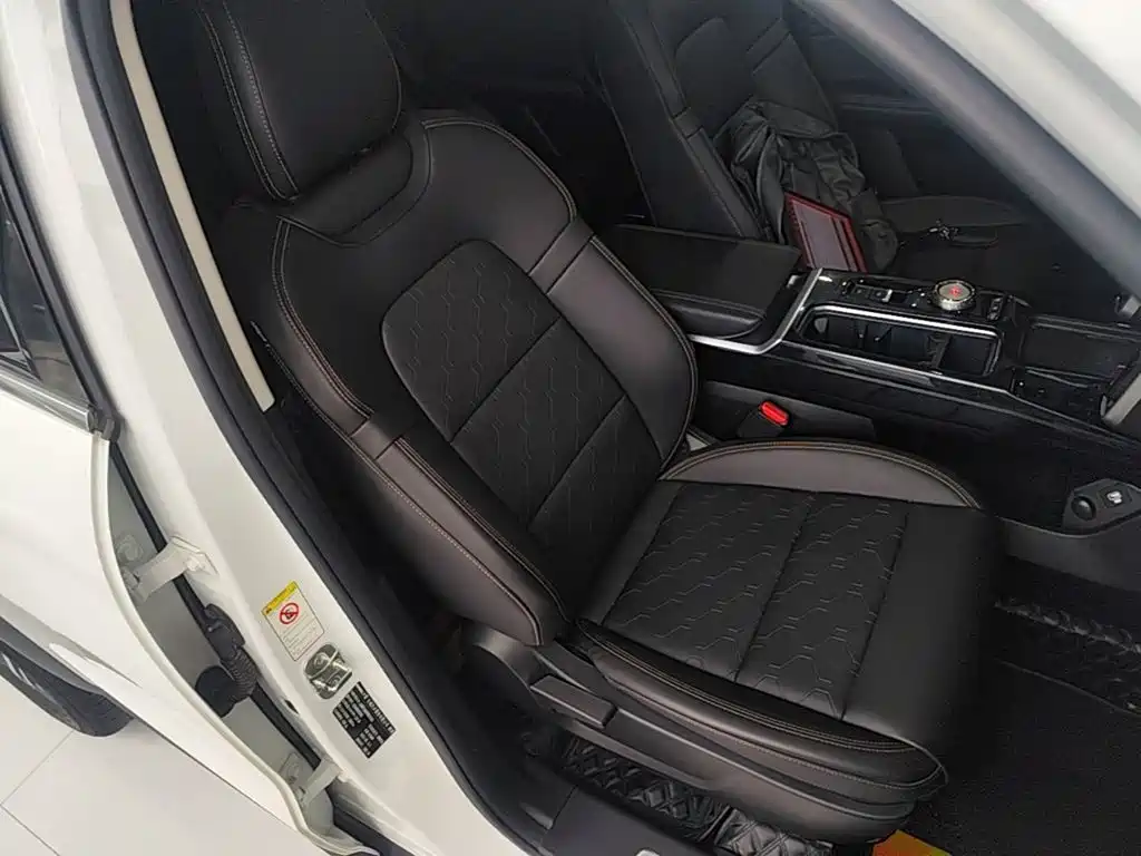 Фото 25 - Haval Dargo