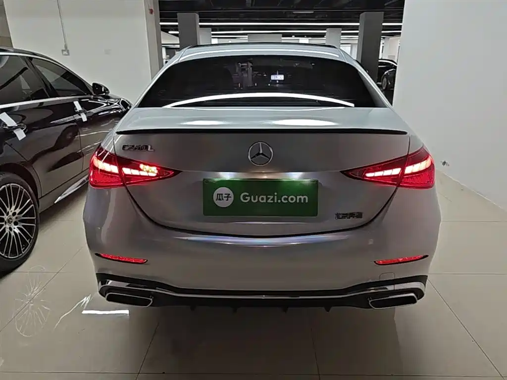 Mercedes-Benz C-Class 2023 C 260 L Sport фото 6