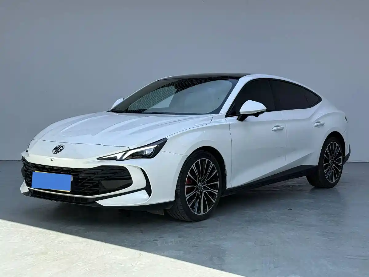 MG 7 2025 2.0T 405 AT Luxury Edition