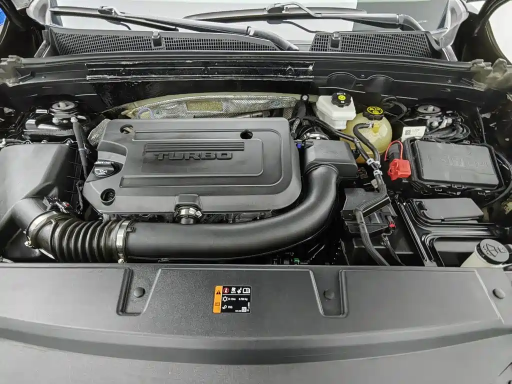 Photo 6 - Buick Envision S