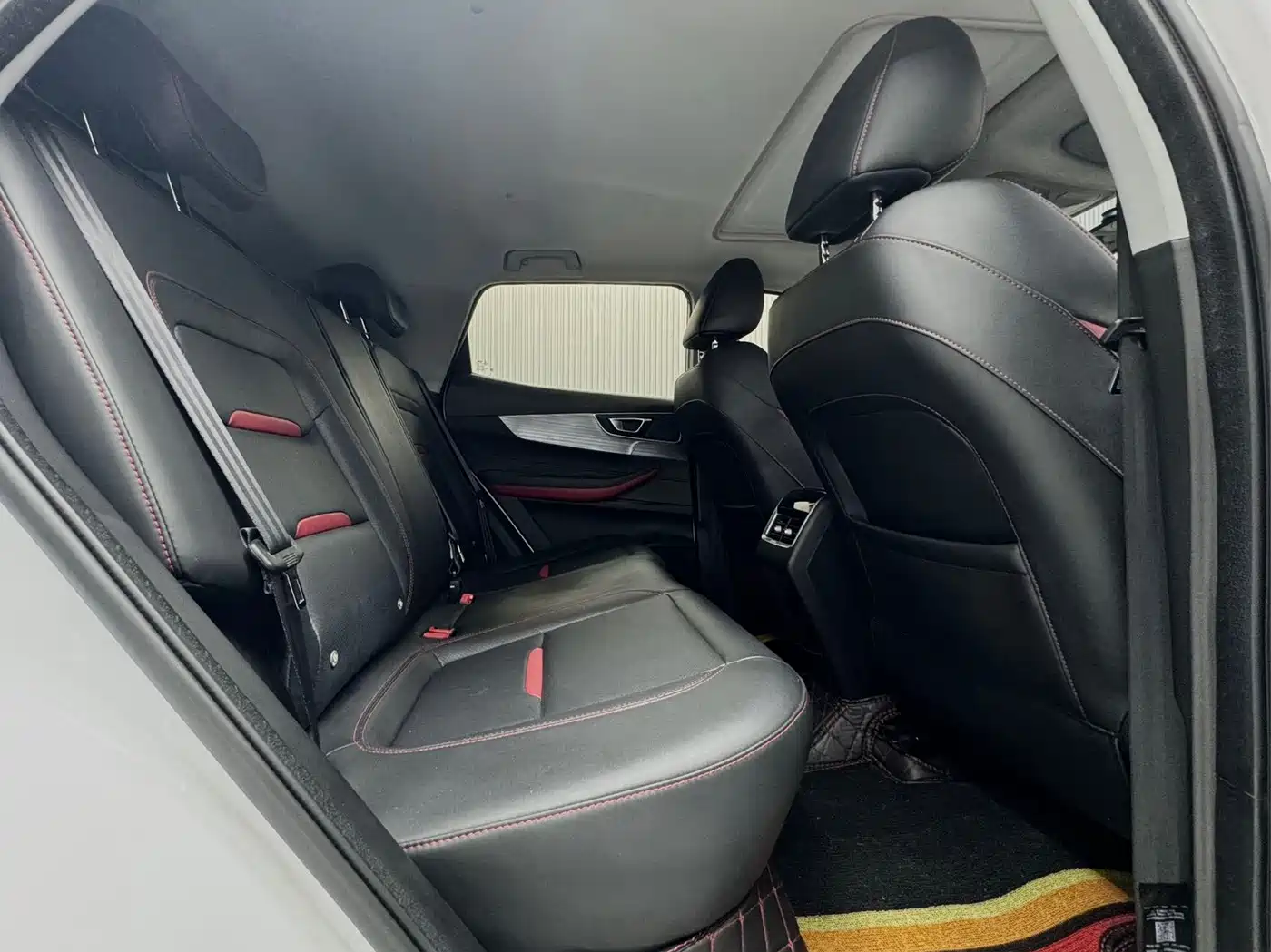 Chery Tiggo 5x 2023 2022 Super Hero Edition 1.5T CVT Fashion Type