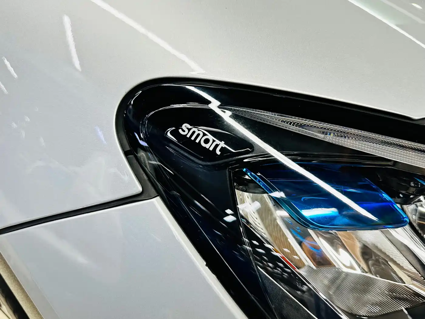 smart Elf #1 2025 2026 Agile New Luxury Edition