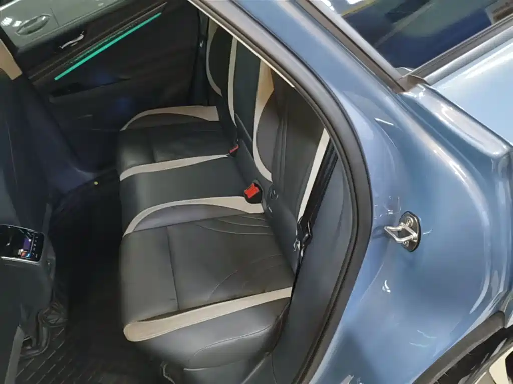 Volkswagen ID.7 VIZZION 2024 PRO фото 17