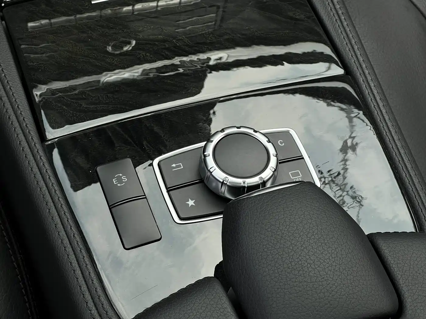 Mercedes-Benz CLS 2015 CLS 260 фото 18