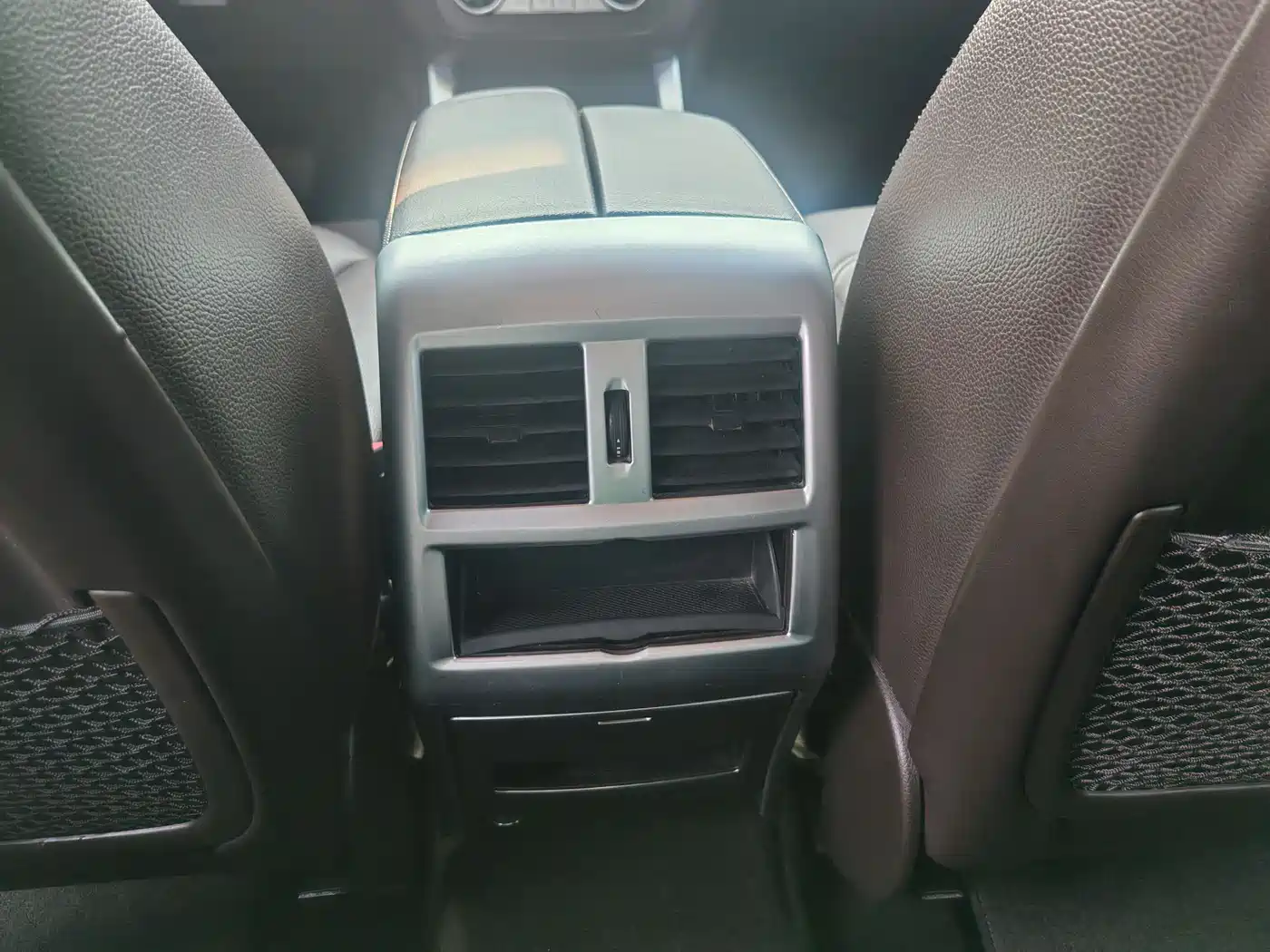 Mercedes-Benz GLE 2015 GLE 320 4MATIC фото 18