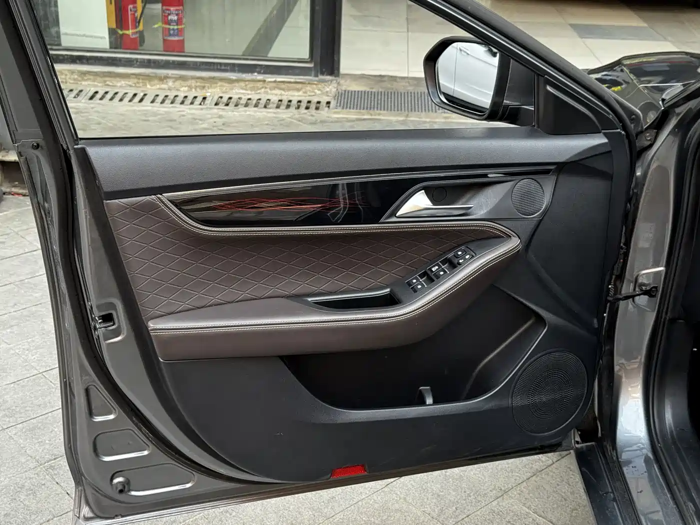 JIANGQI GROUP JIAYUE A5