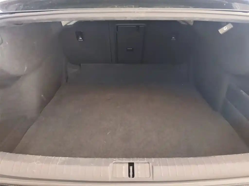 Volkswagen Magotan 2017 330TSI DSG Luxury фото 19