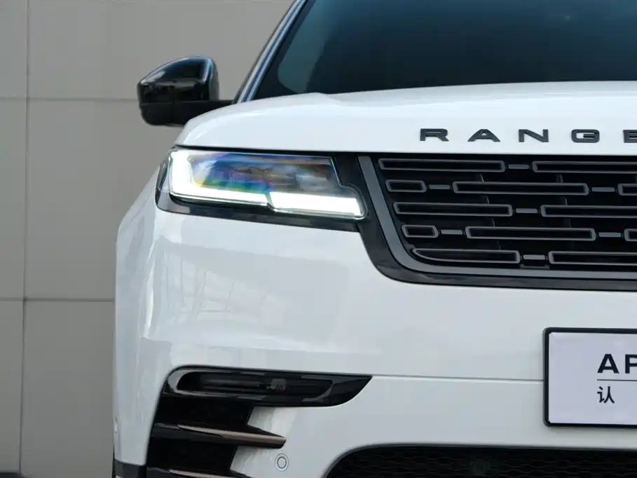 Land Rover Range Rover Velar 2025 2025 Dynamic HSE