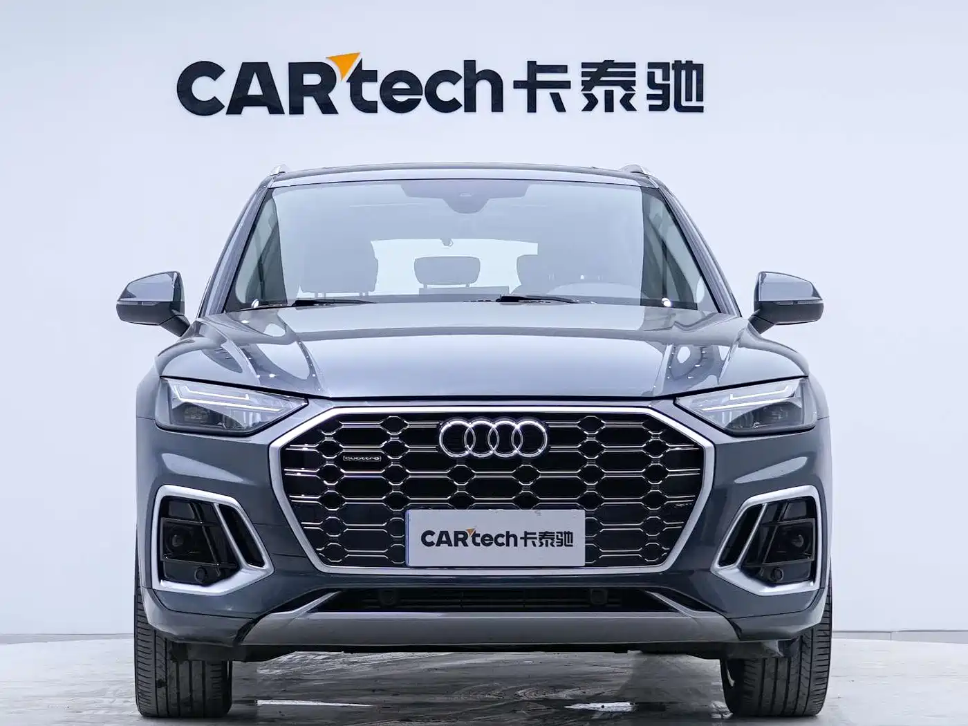 Audi Q5L 2022 Facelift 45T Luxury Dynamic фото 6